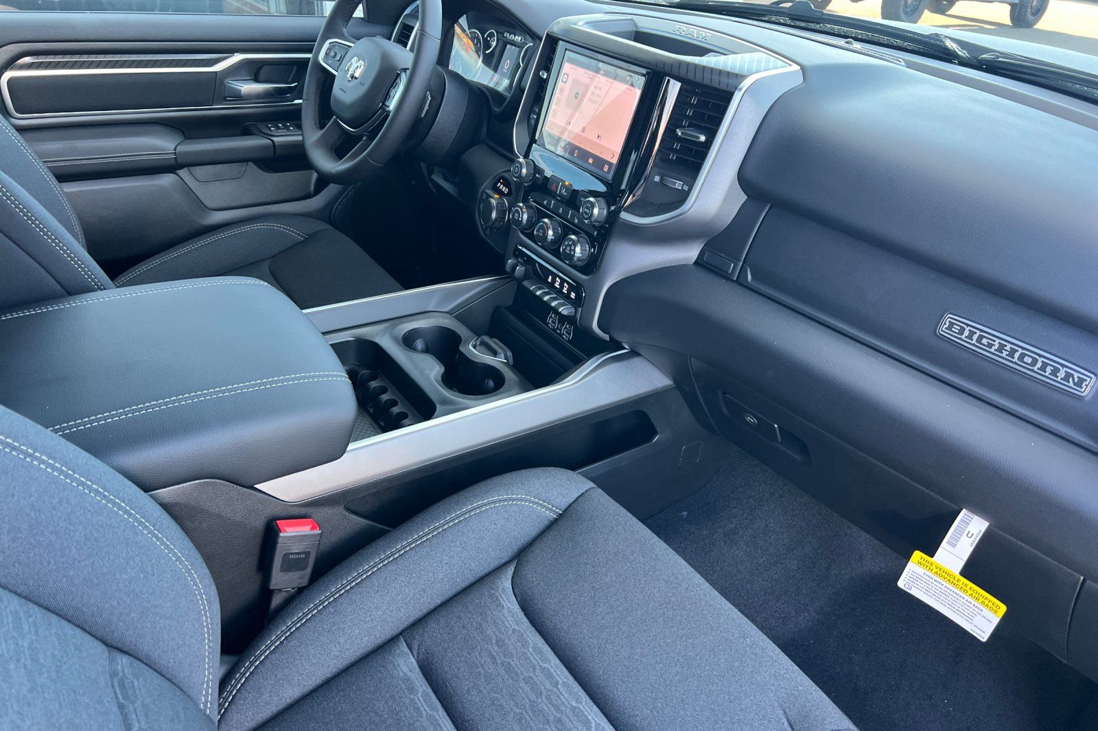 2026 RAM 1500 Big Horn/Lone Star - Photo 14