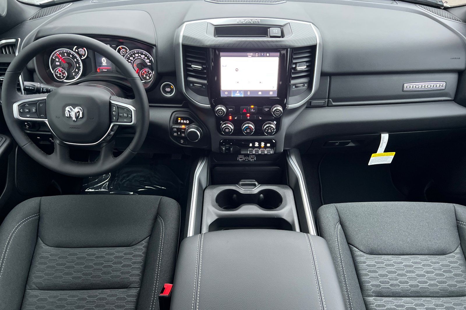 2026 RAM 1500 Big Horn/Lone Star - Photo 11