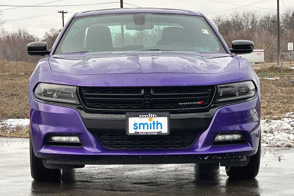 New 2023 Dodge Charger SXT AWD For Sale Weiser ID