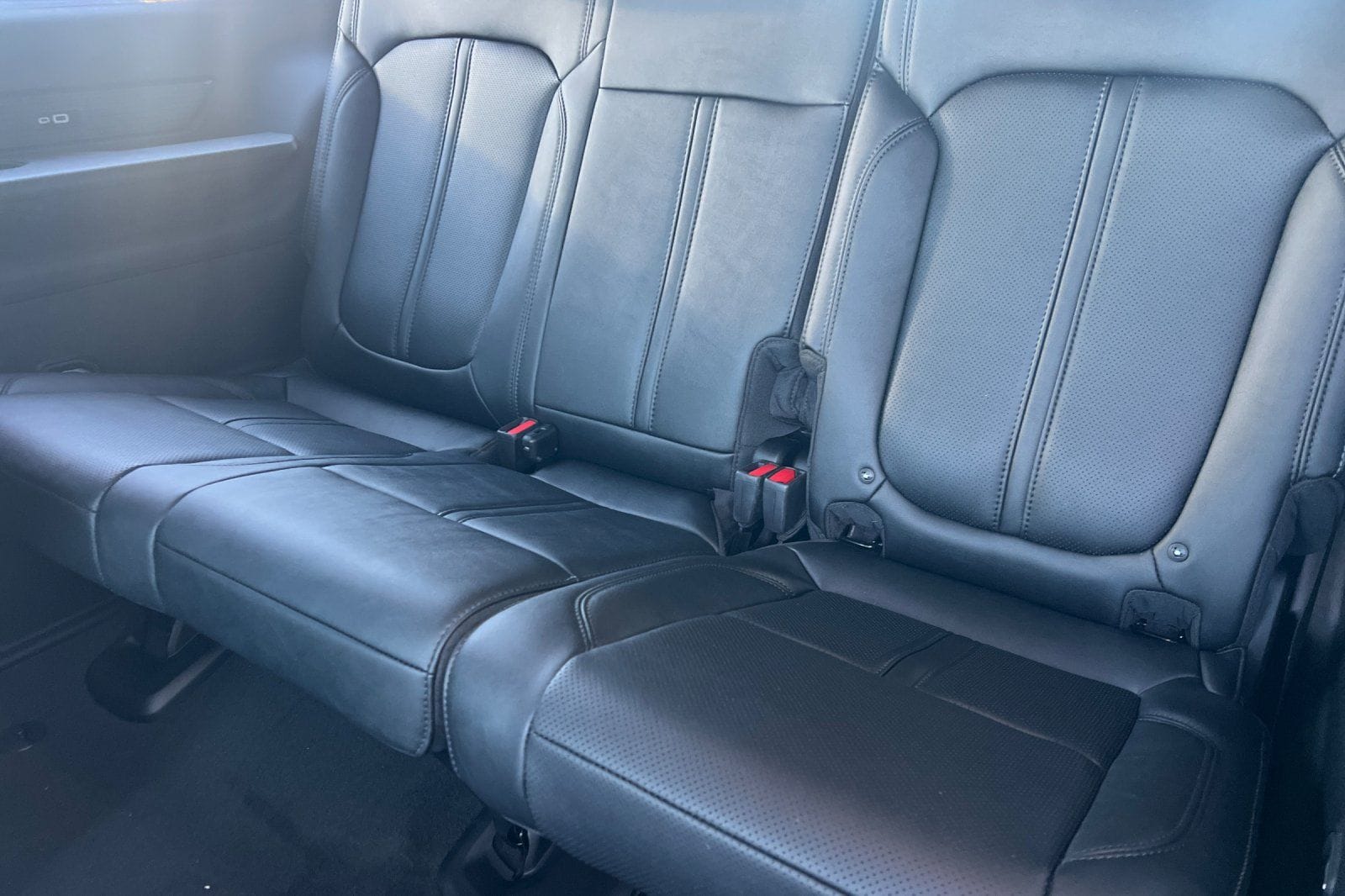 2026 Jeep Grand Wagoneer Limited Altitude - Photo 14