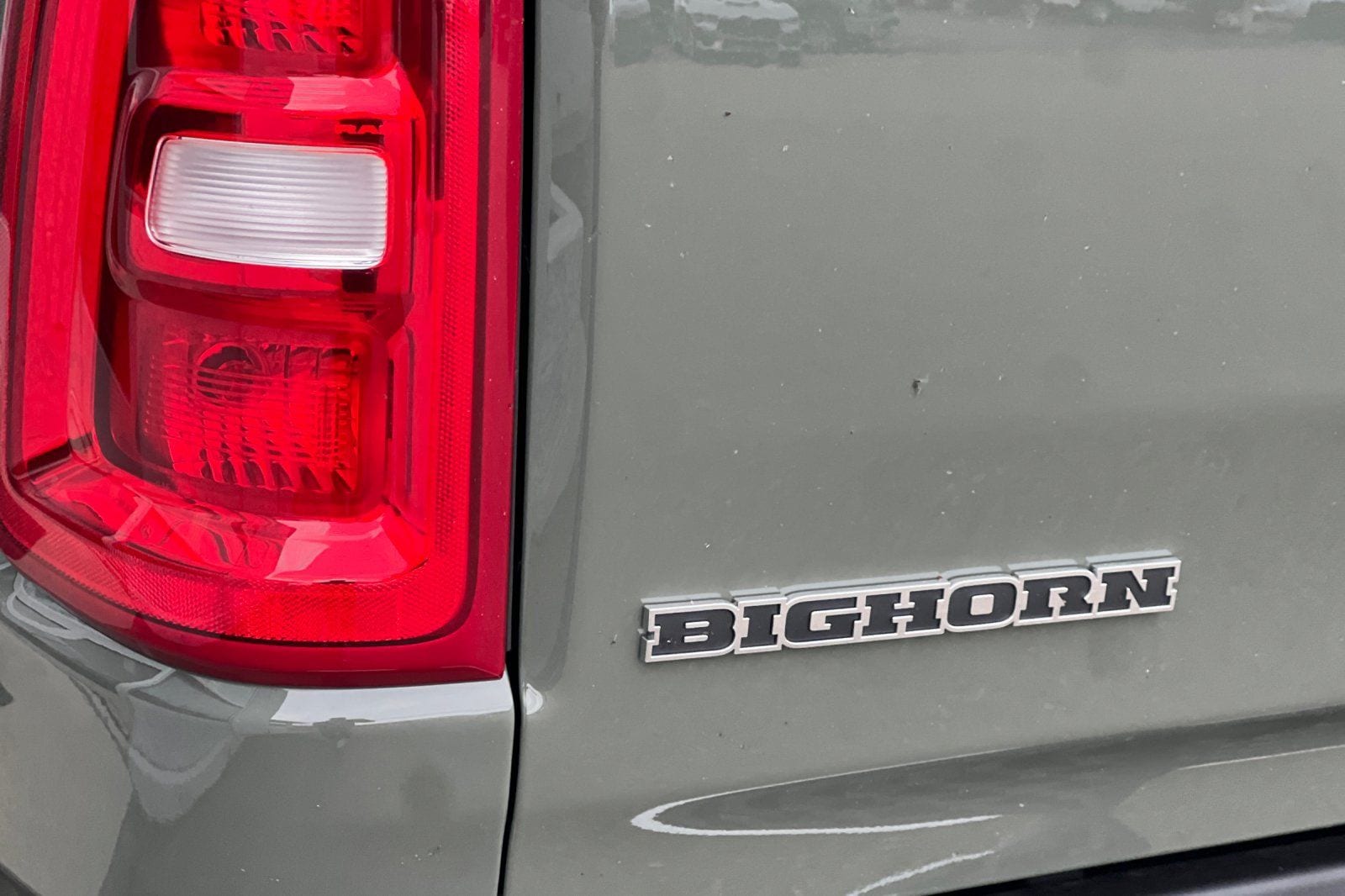 2026 RAM 1500 Big Horn/Lone Star - Photo 8