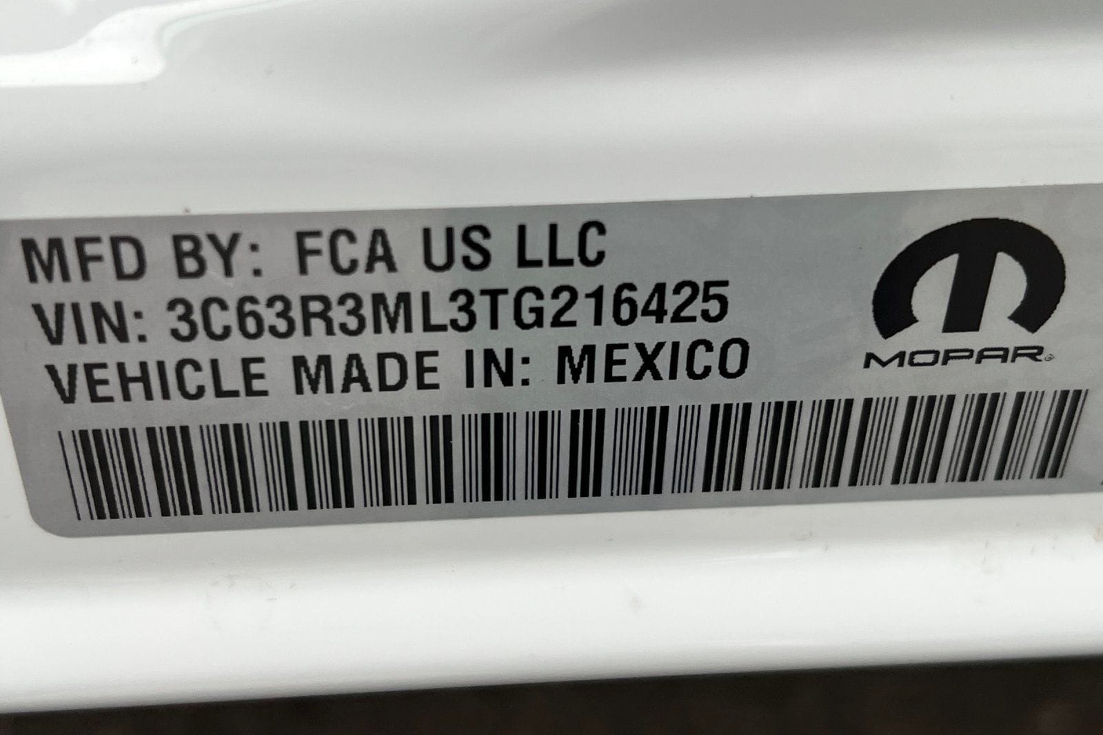 2026 RAM 3500 Laramie - Photo 23