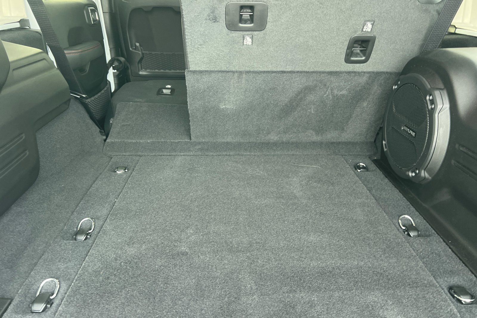 2026 Jeep Wrangler 4-Door Rubicon - Photo 14