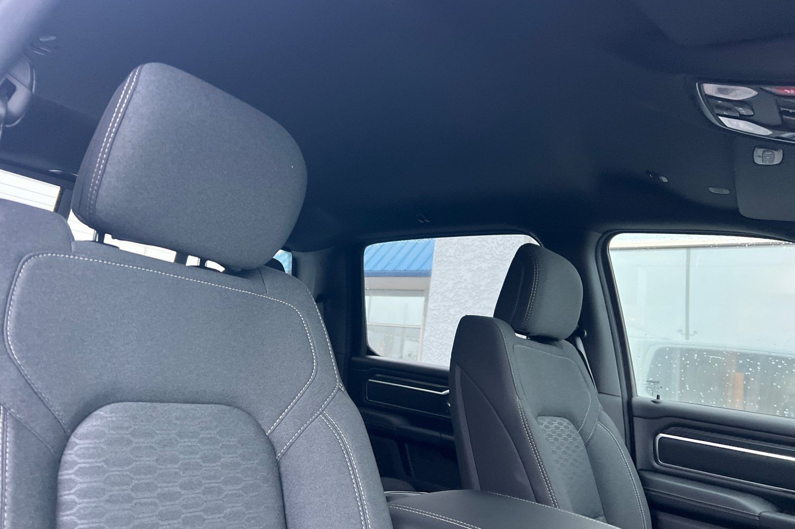 2026 RAM 1500 Big Horn/Lone Star - Photo 14
