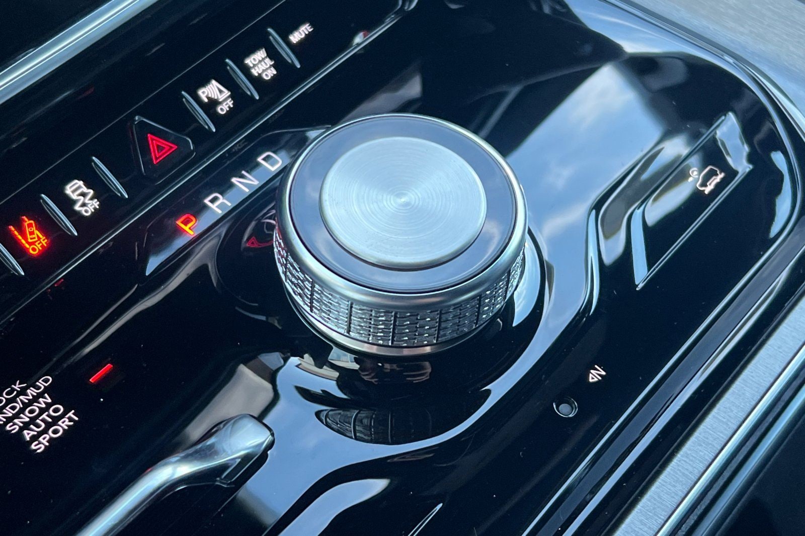 2026 Jeep Grand Wagoneer Limited Altitude - Photo 22
