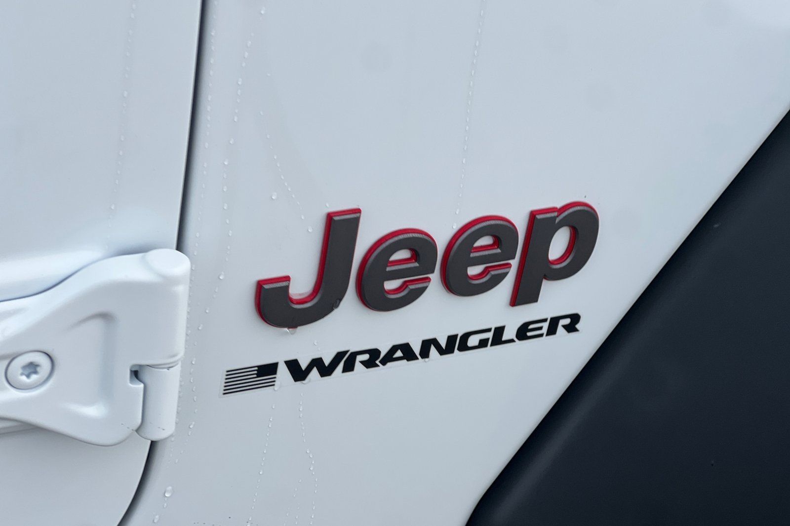 2026 Jeep Wrangler 4-Door Rubicon - Photo 8