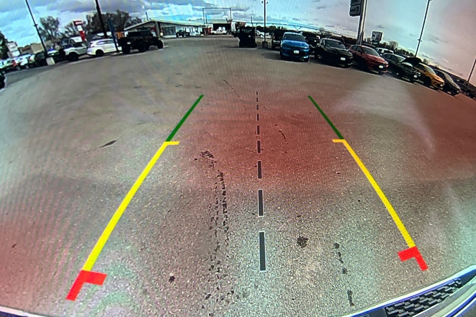 2025 RAM 1500 Laramie - Photo 20
