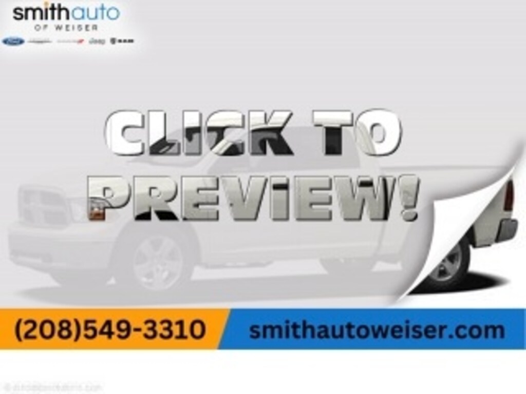 Used 2011 Ram 1500 Sport Truck Crew Cab