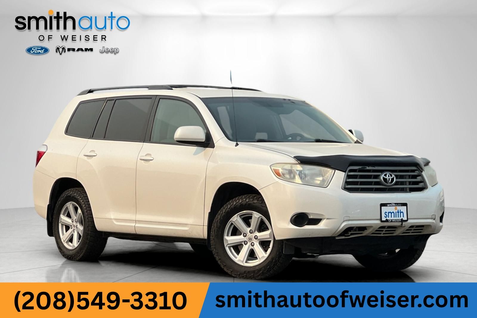 2010 Toyota Highlander