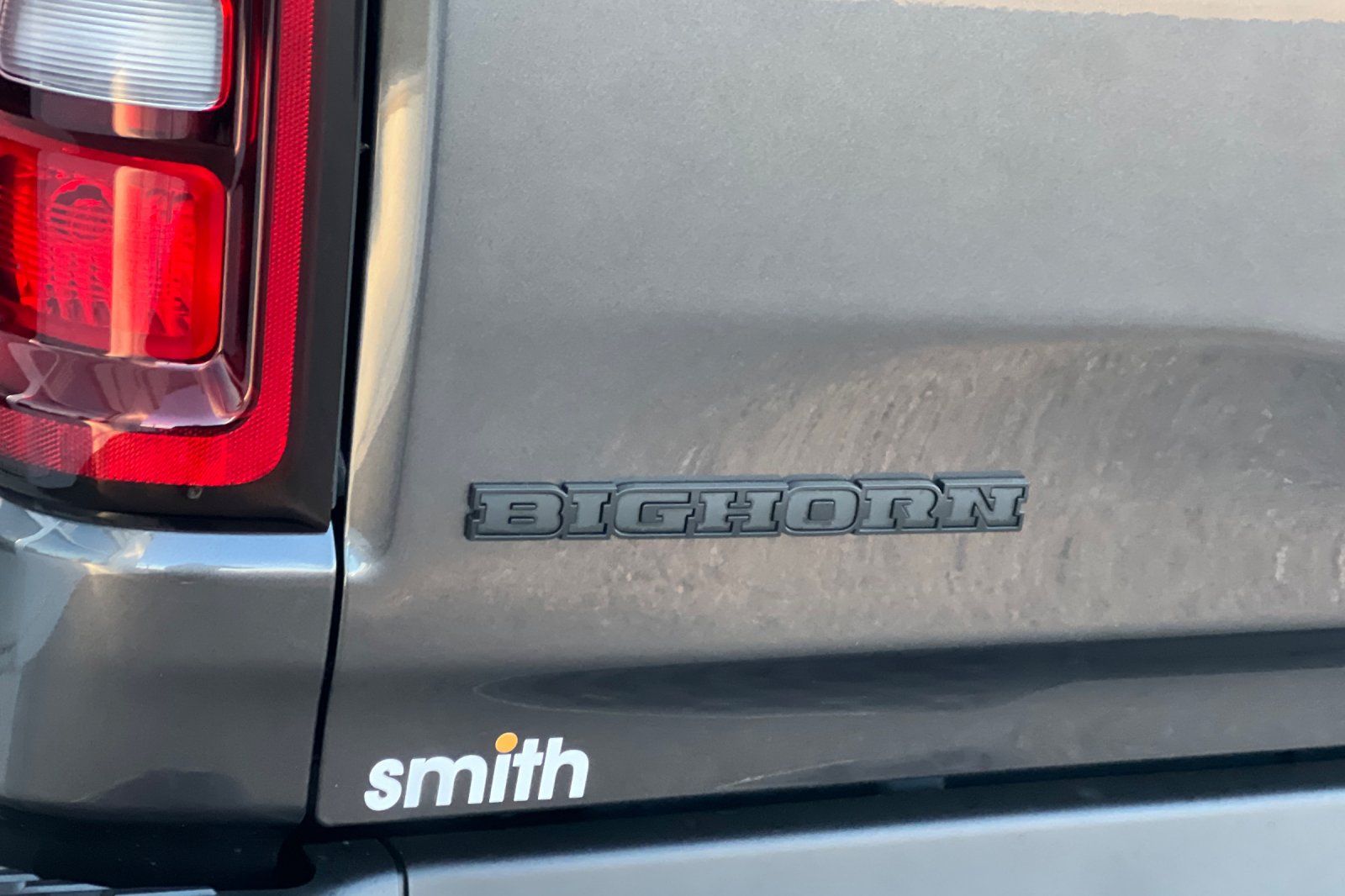 2026 RAM 1500 Big Horn/Lone Star - Photo 8