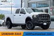 Ram 2500