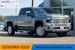  Chevrolet Silverado 2500 HD