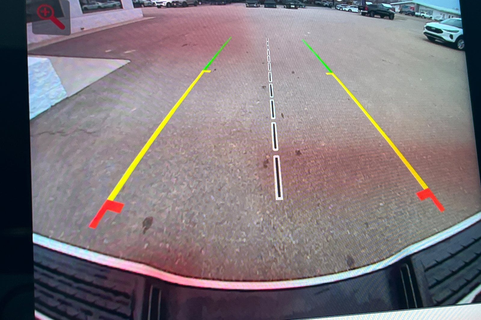 2026 RAM 3500 Laramie - Photo 18