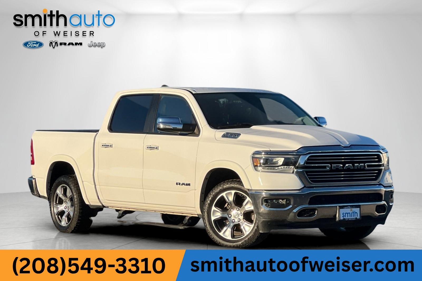 2022 RAM 1500 Pickup