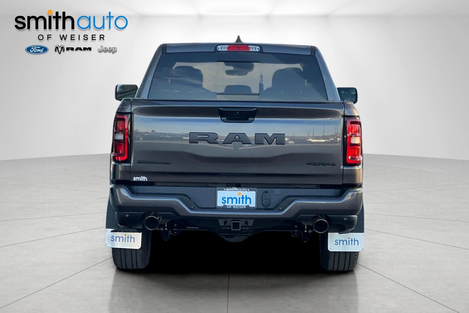 2026 RAM 1500 Big Horn/Lone Star - Photo 7