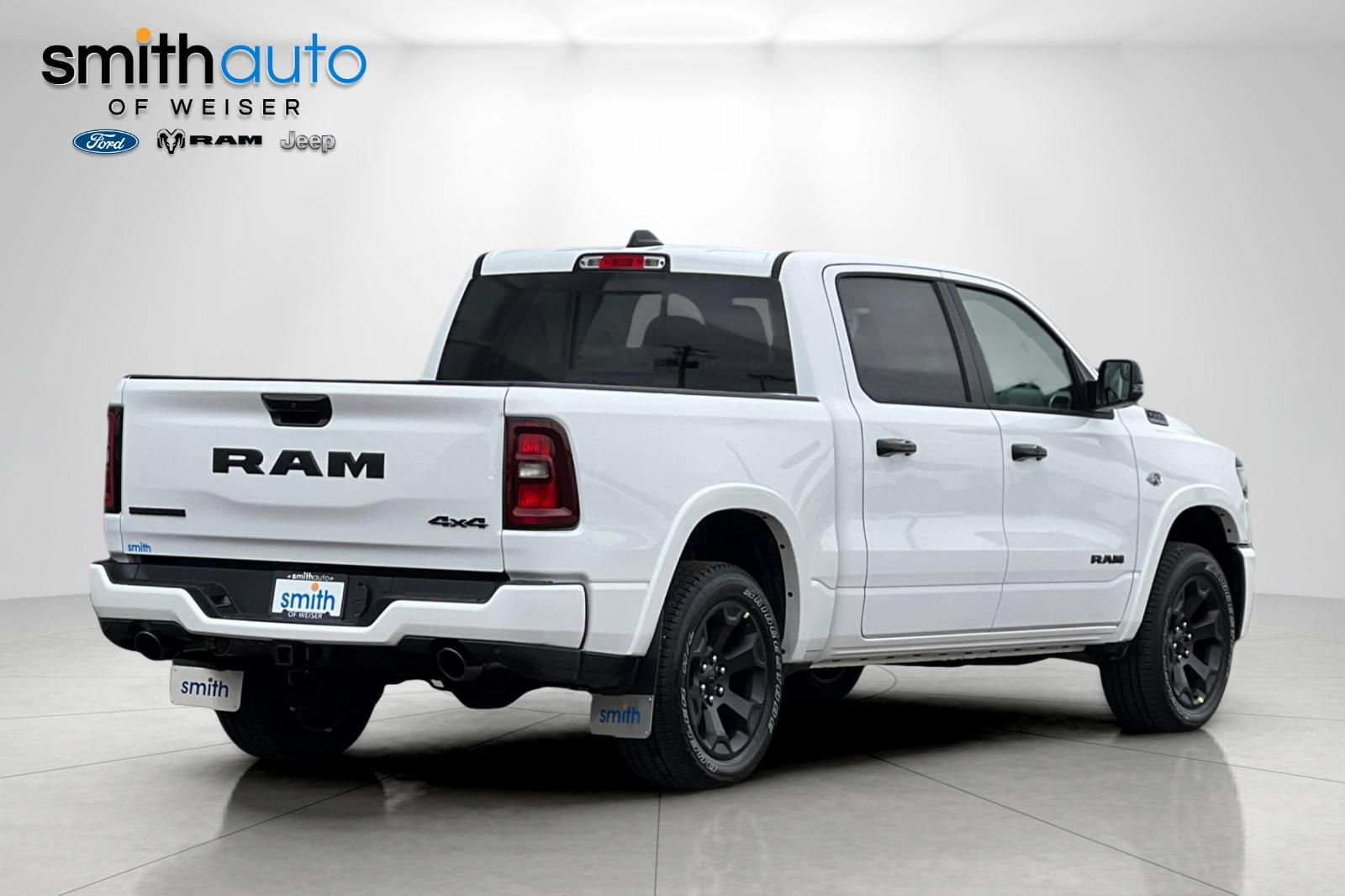 2026 RAM 1500 Big Horn/Lone Star - Photo 4