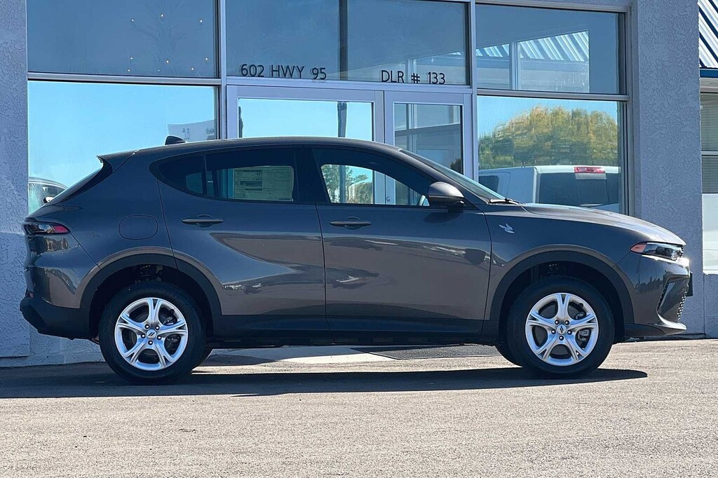 New 2023 Dodge GT AWD For Sale Weiser ID