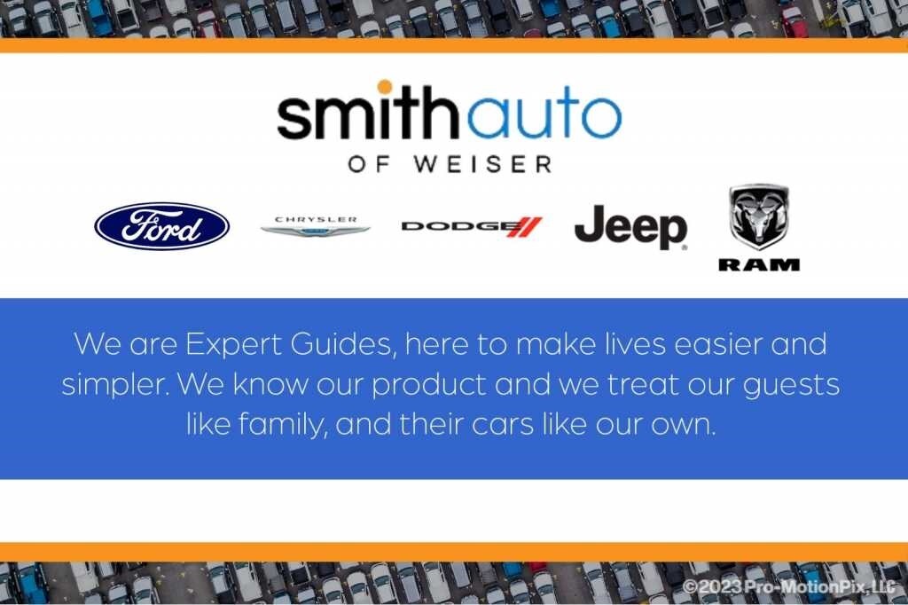 New 2024 Ram 3500 LARAMIE CREW CAB 4X4 8' BOX For Sale Weiser ID