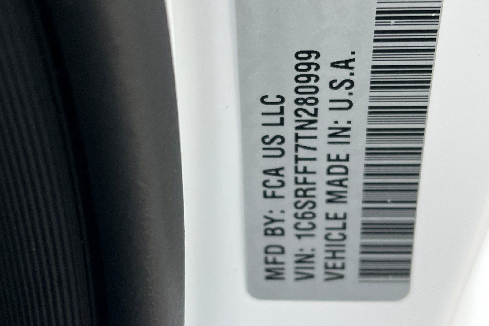 2026 RAM 1500 Big Horn/Lone Star - Photo 21