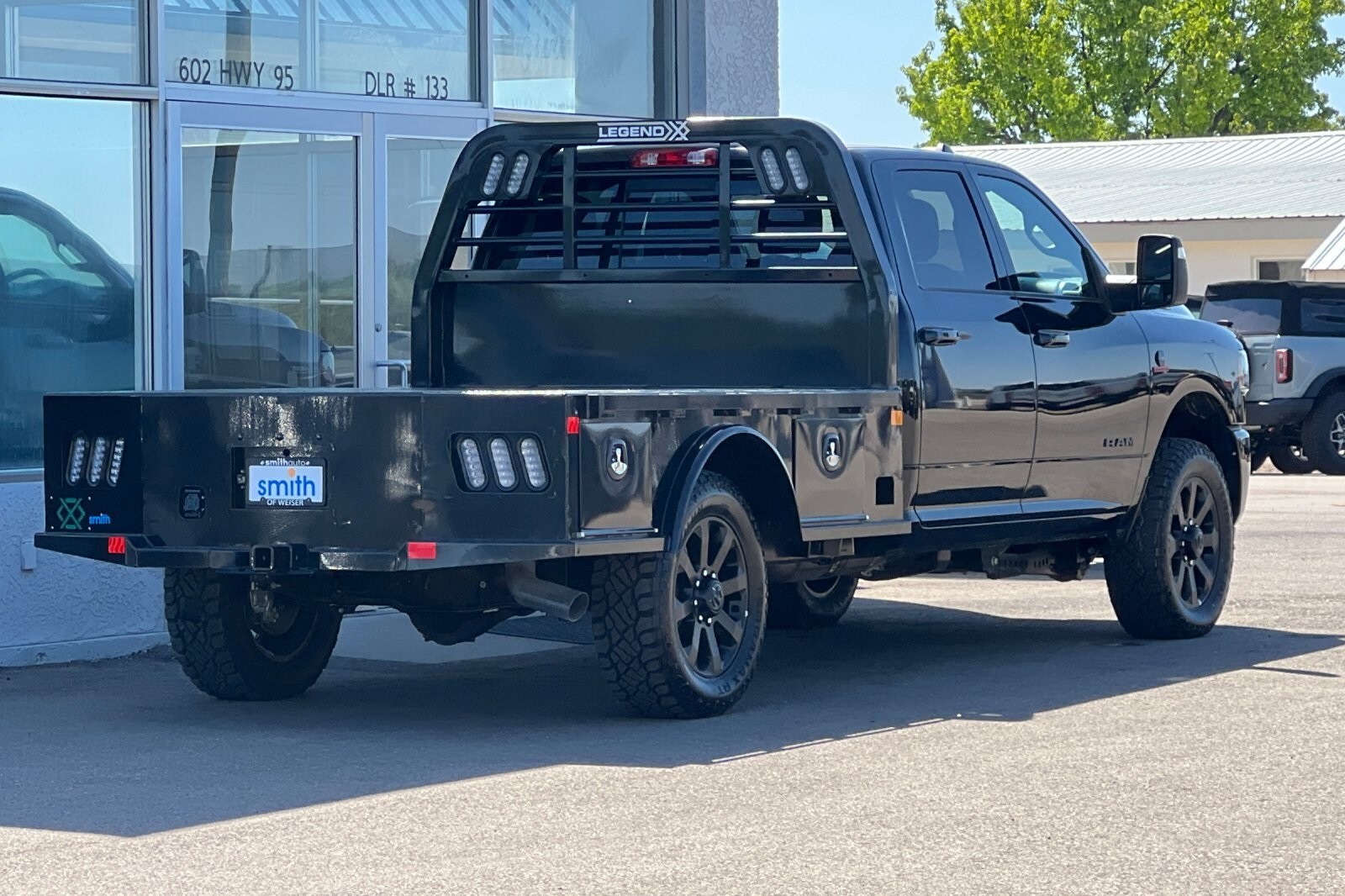2024 Ram 2500 Big Horn photo 4