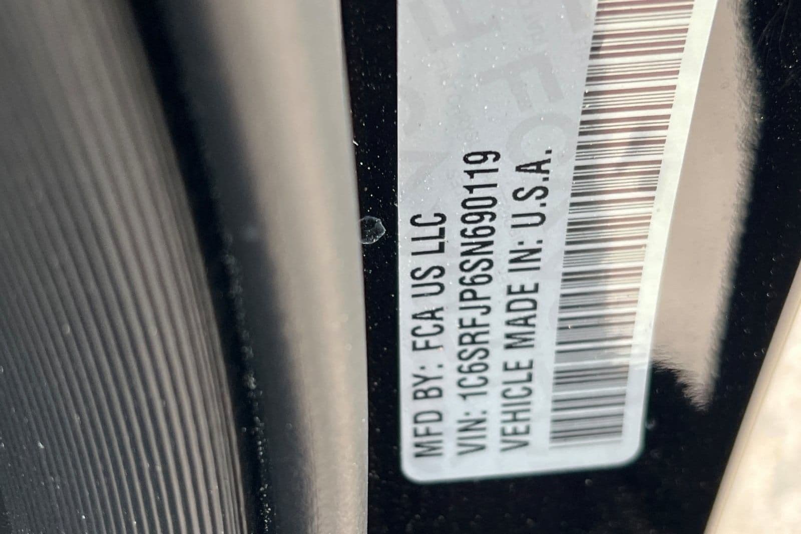 2025 RAM 1500 Laramie - Photo 25