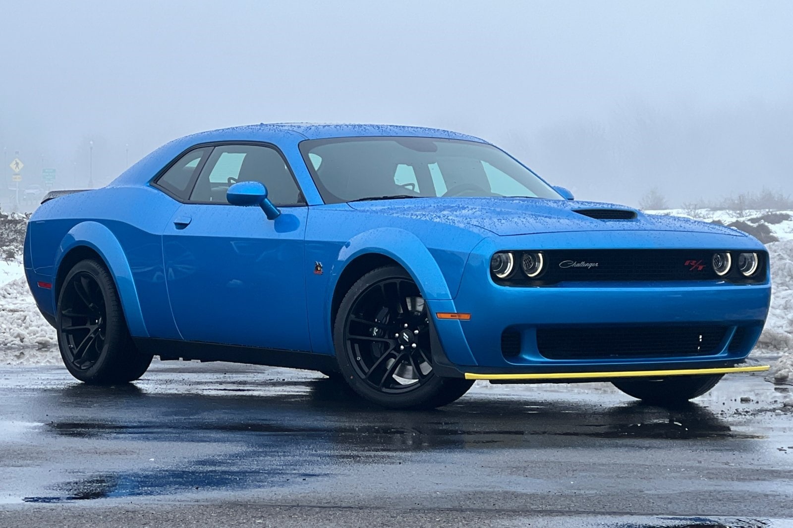 New 2023 Dodge Challenger For Sale at Smith Auto of Weiser