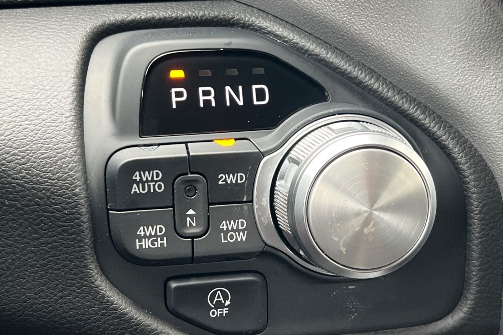 2025 RAM 1500 Laramie - Photo 22