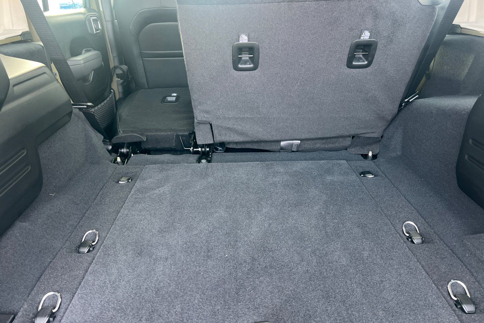 2026 Jeep Wrangler 4-Door Sport - Photo 14