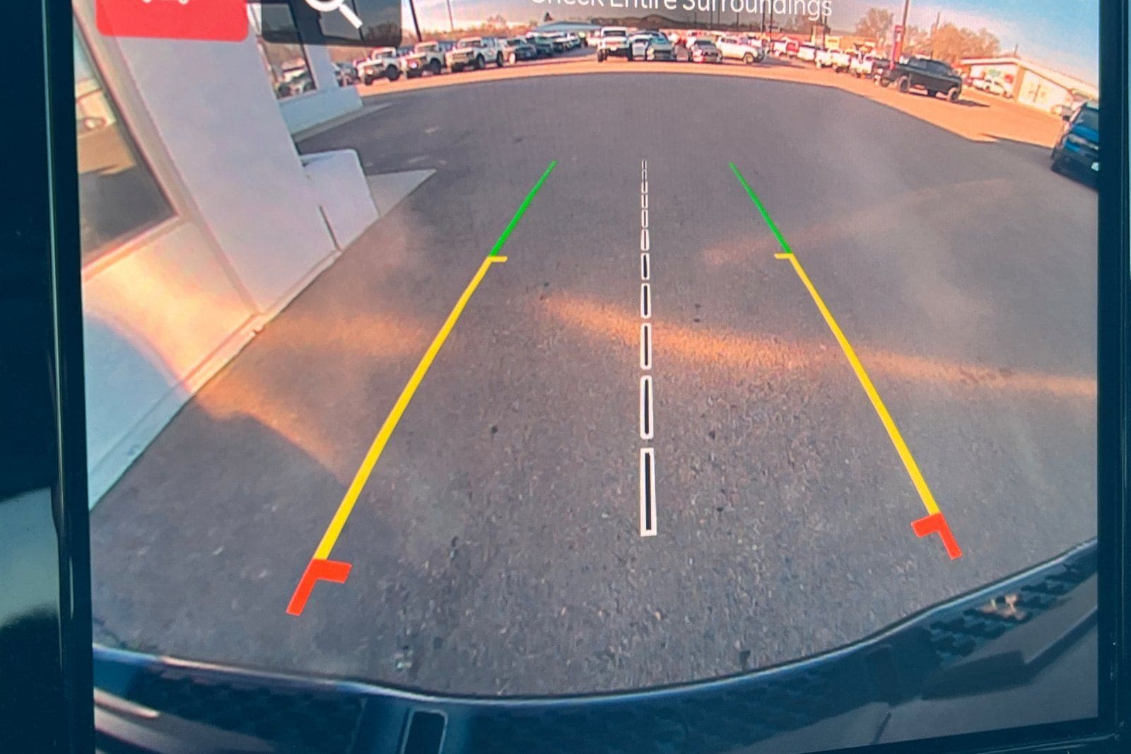 2026 RAM 1500 Big Horn/Lone Star - Photo 17