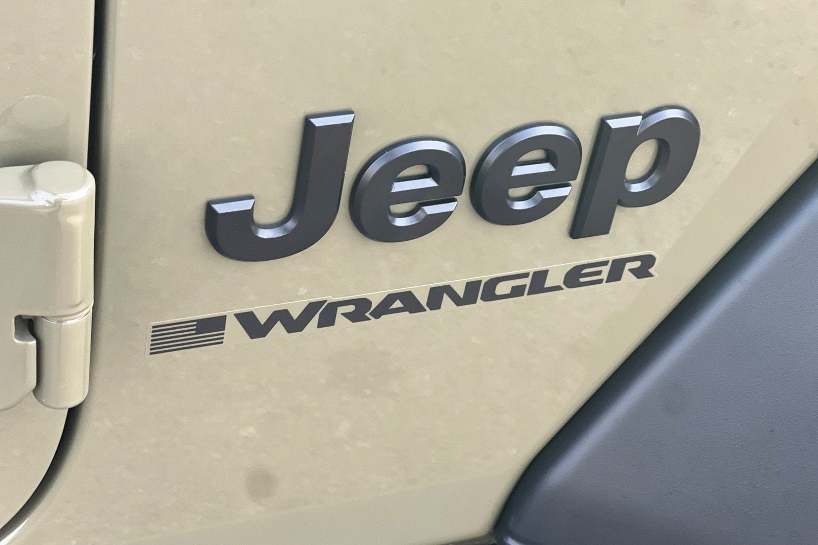 2026 Jeep Wrangler 4-Door Sport - Photo 8