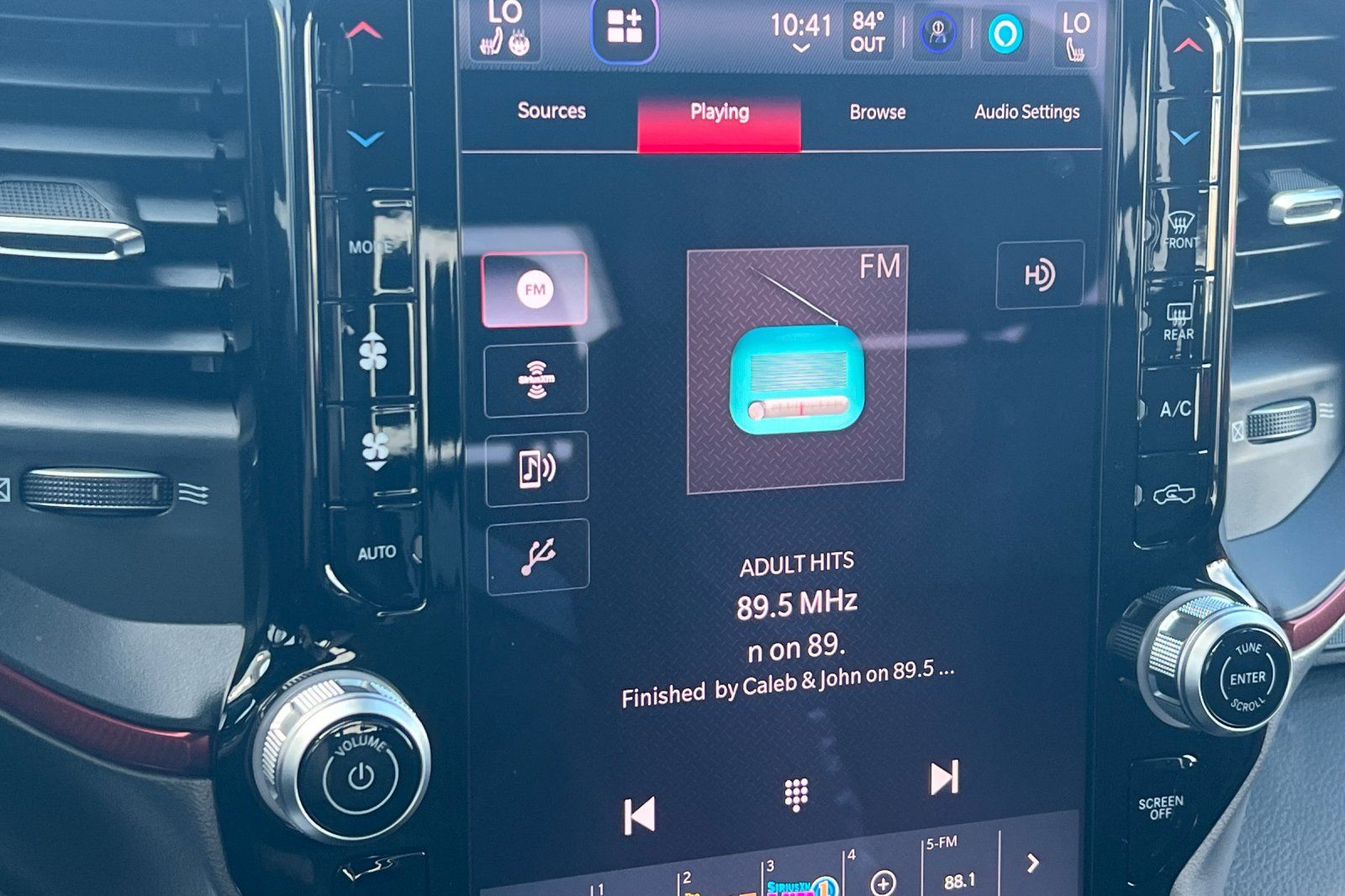 2026 RAM 1500 Rebel - Photo 15
