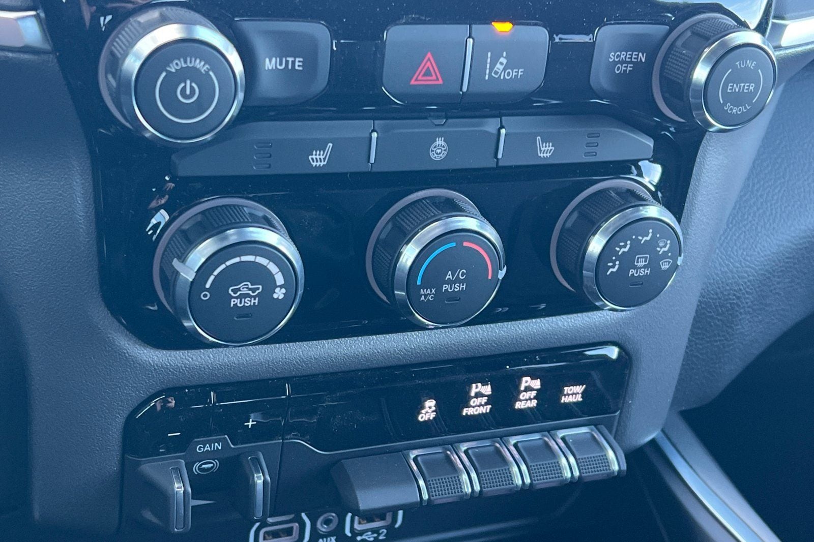 2026 RAM 1500 Big Horn/Lone Star - Photo 18