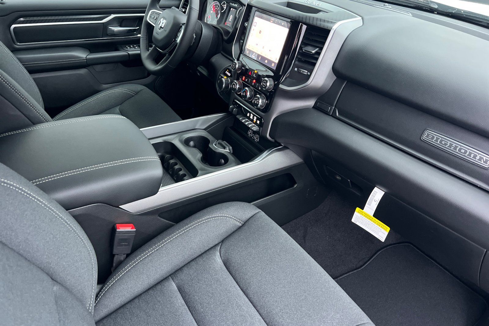2026 RAM 1500 Big Horn/Lone Star - Photo 13