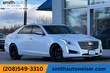  CADILLAC CTS
