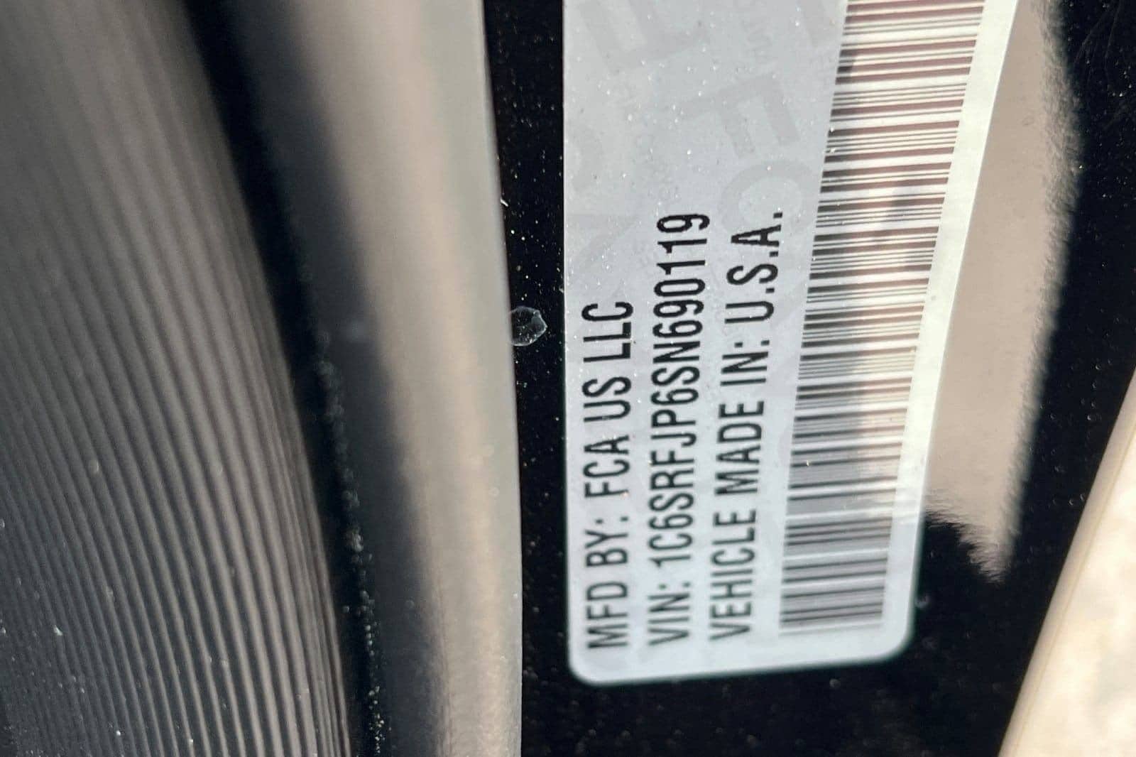 2025 RAM 1500 Laramie - Photo 26