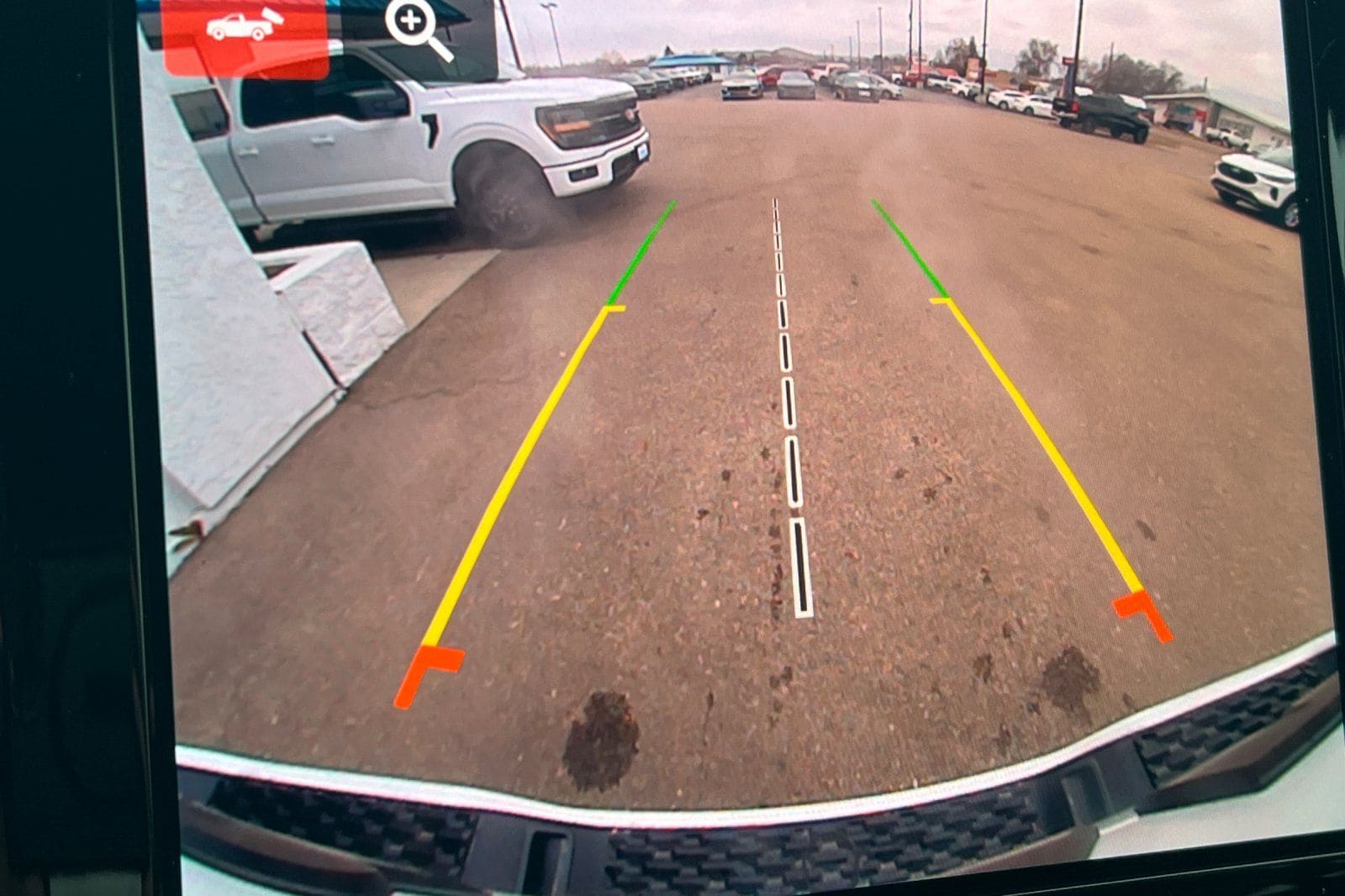 2026 RAM 1500 Big Horn/Lone Star - Photo 16
