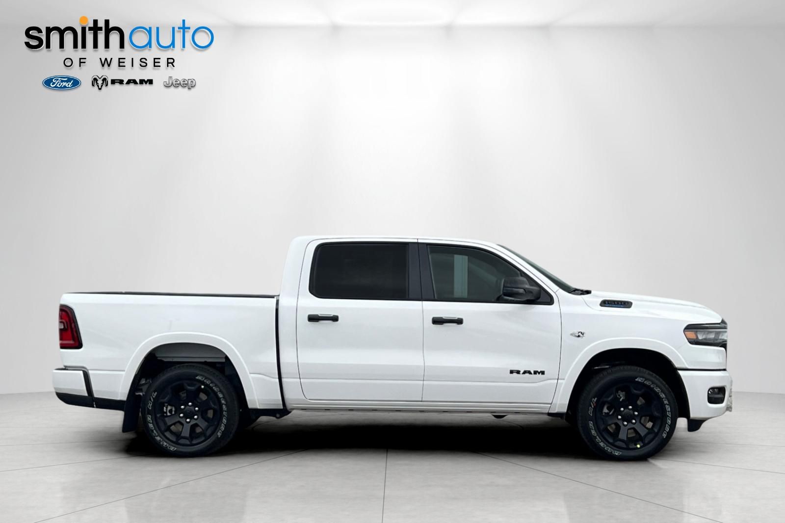 2026 RAM 1500 Big Horn/Lone Star - Photo 3
