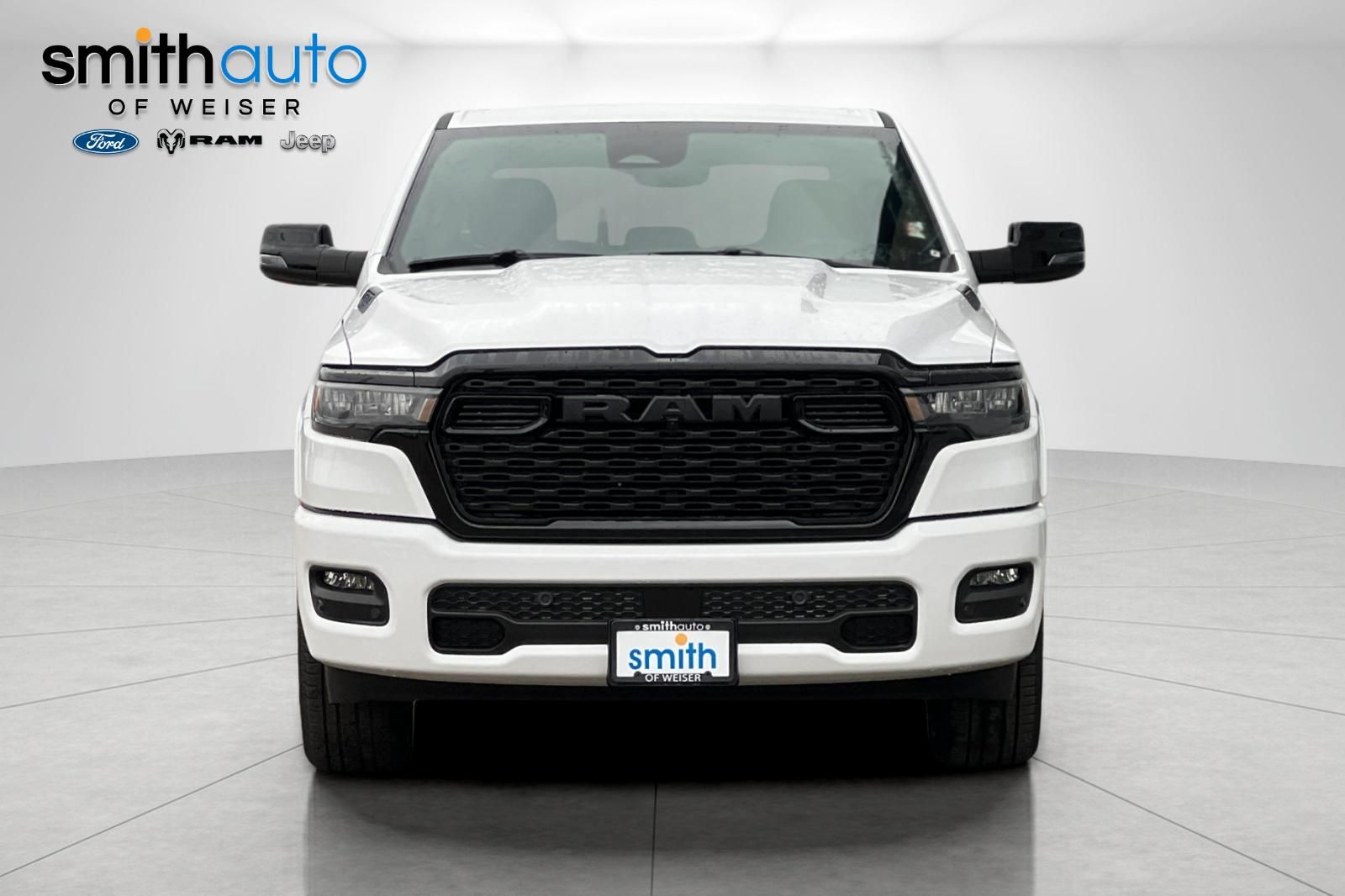 2026 RAM 1500 Big Horn/Lone Star - Photo 2