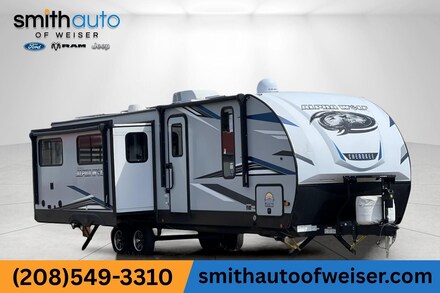 2022 Forest River Cherokee RV