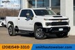 Chevrolet Silverado 2500 HD