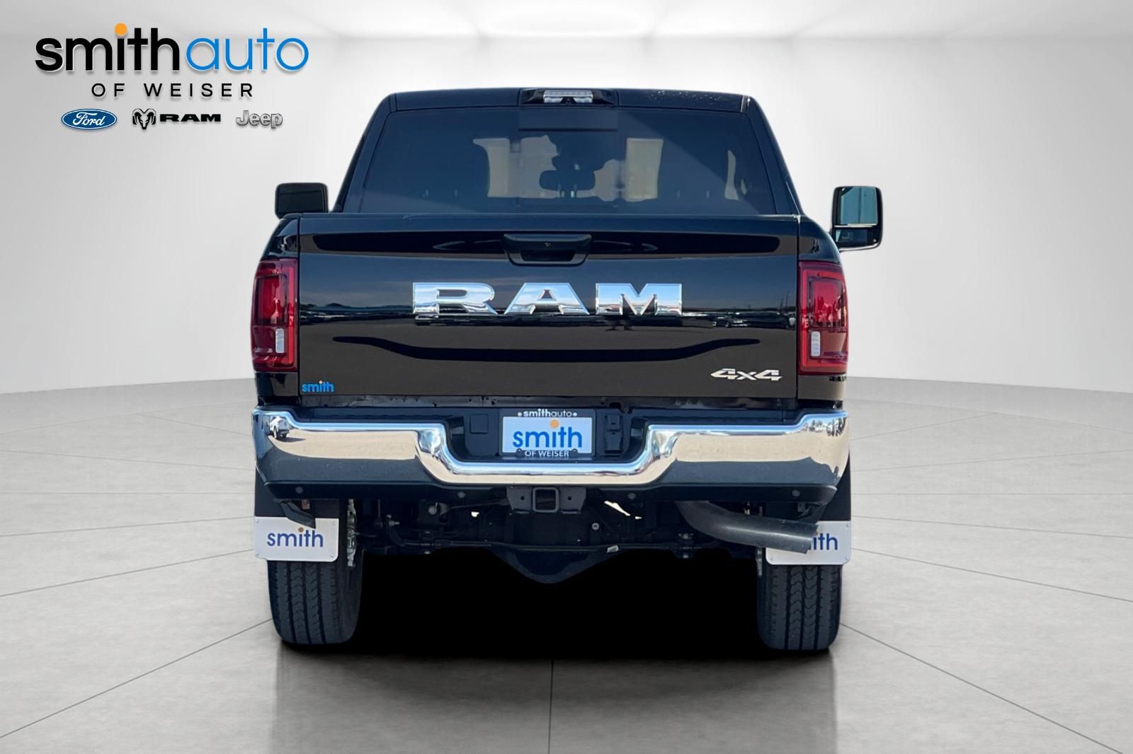 2025 RAM 2500 Tradesman - Photo 7