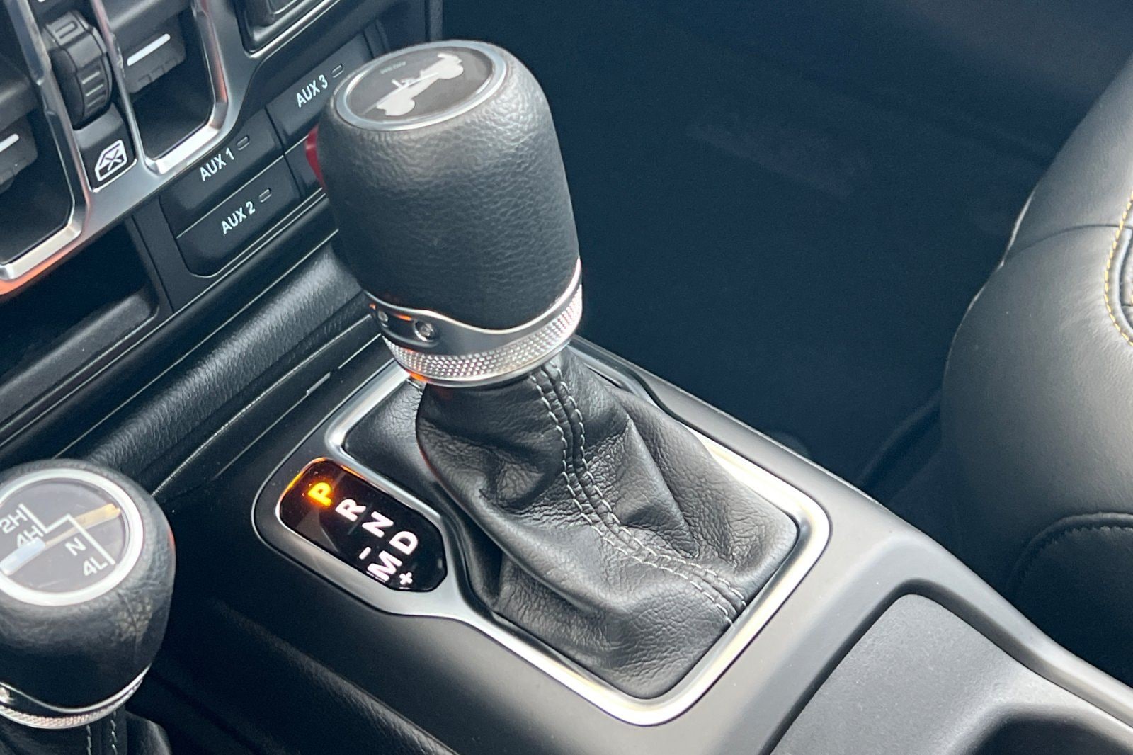2026 Jeep Wrangler 4-Door Sport - Photo 20