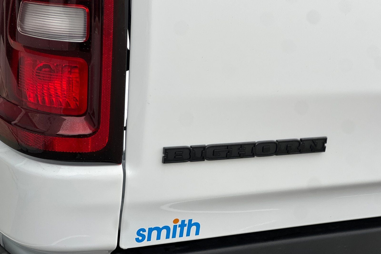 2026 RAM 1500 Big Horn/Lone Star - Photo 7