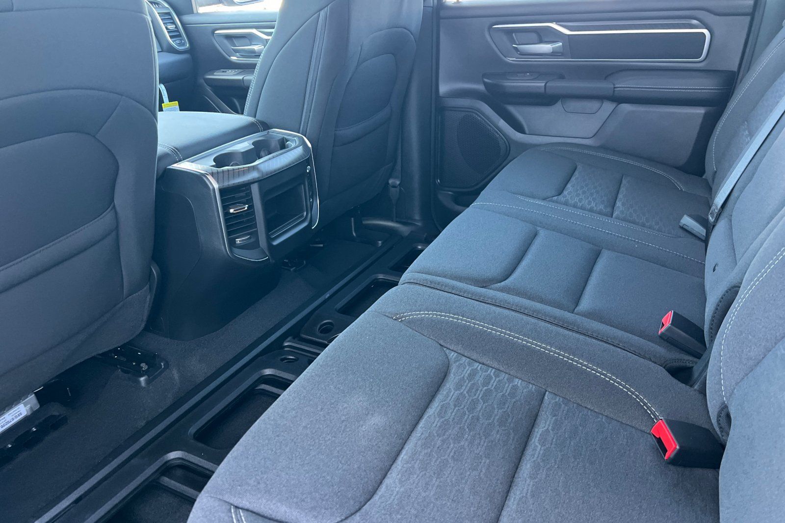2026 RAM 1500 Big Horn/Lone Star - Photo 11