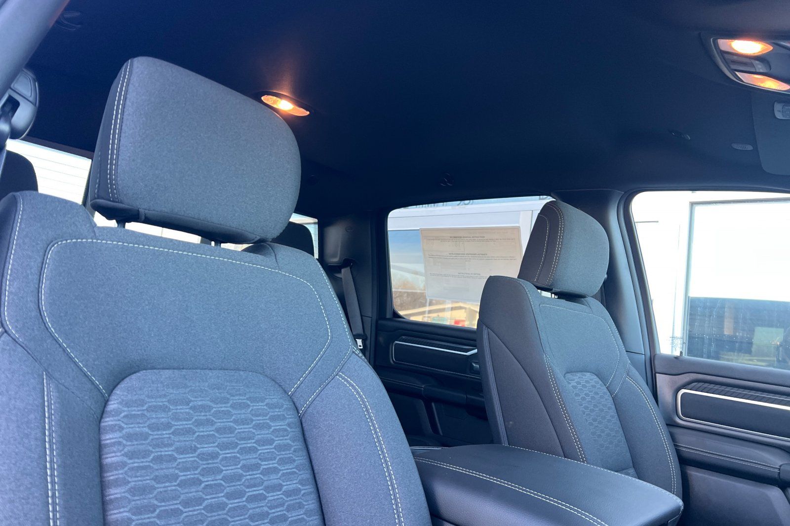 2026 RAM 1500 Big Horn/Lone Star - Photo 15