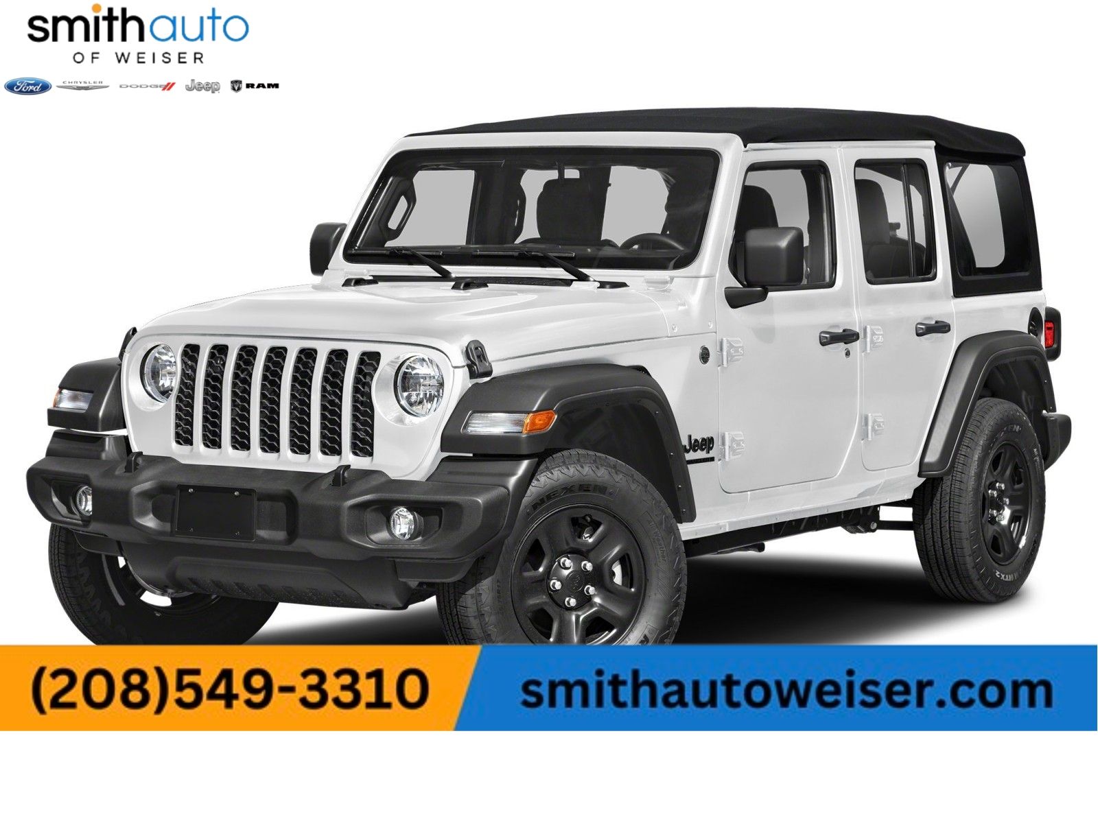 2026 Jeep Wrangler 85th Anniversary Edition's photo