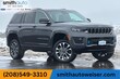 Jeep Grand Cherokee 4xe