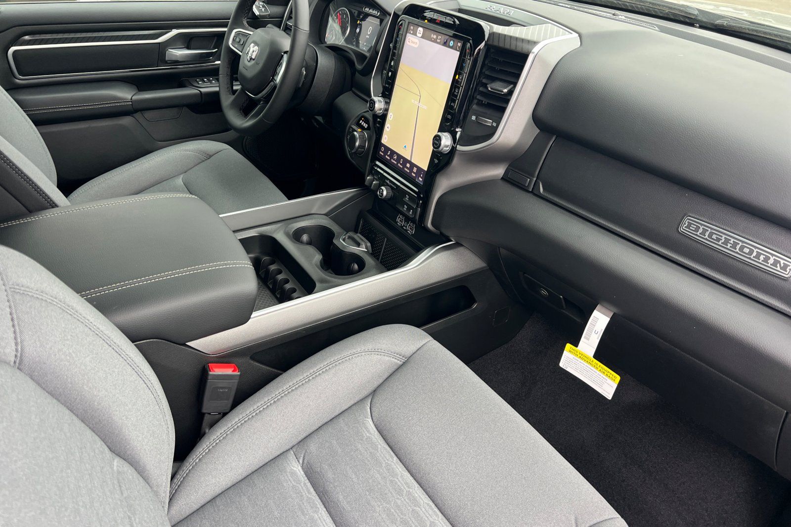 2026 RAM 1500 Big Horn/Lone Star - Photo 14