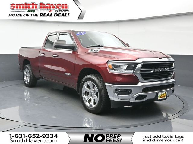 2019 RAM Ram 1500 Pickup Big Horn/Lone Star