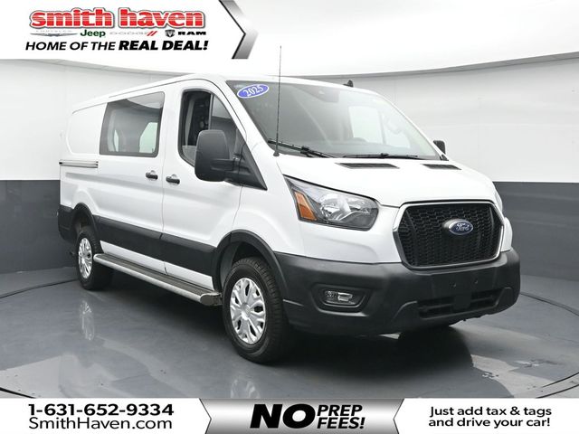 2025 Ford Transit 250 Low Roof 148 WB's photo